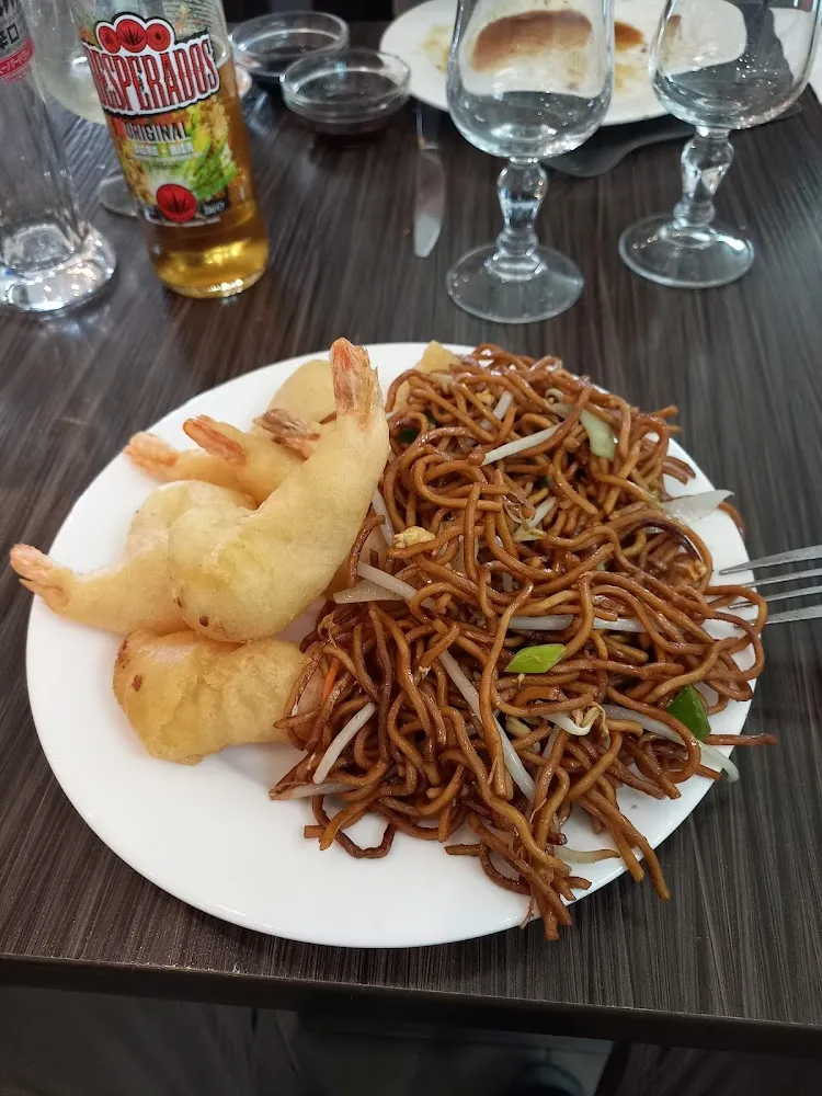 Sült Zöldséges Tészta Bundás Rákkal